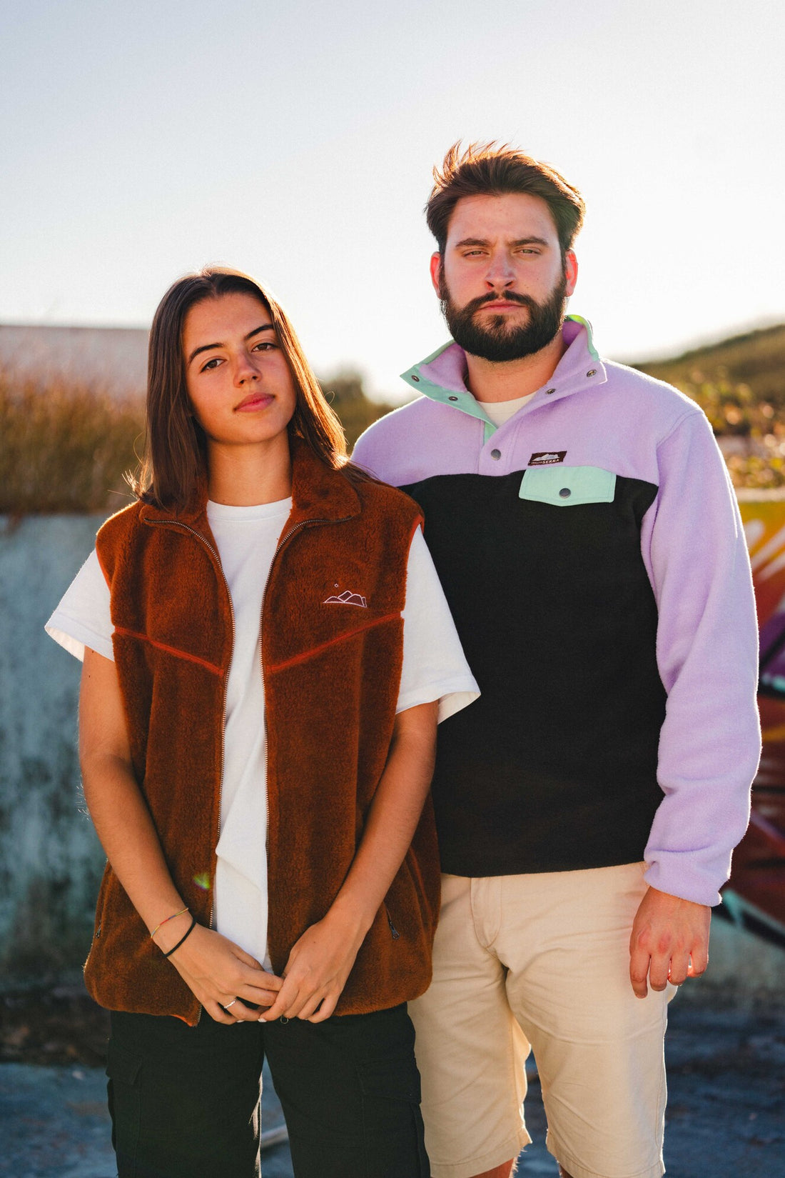 GIFT VOUCHER - De mim, para ti!