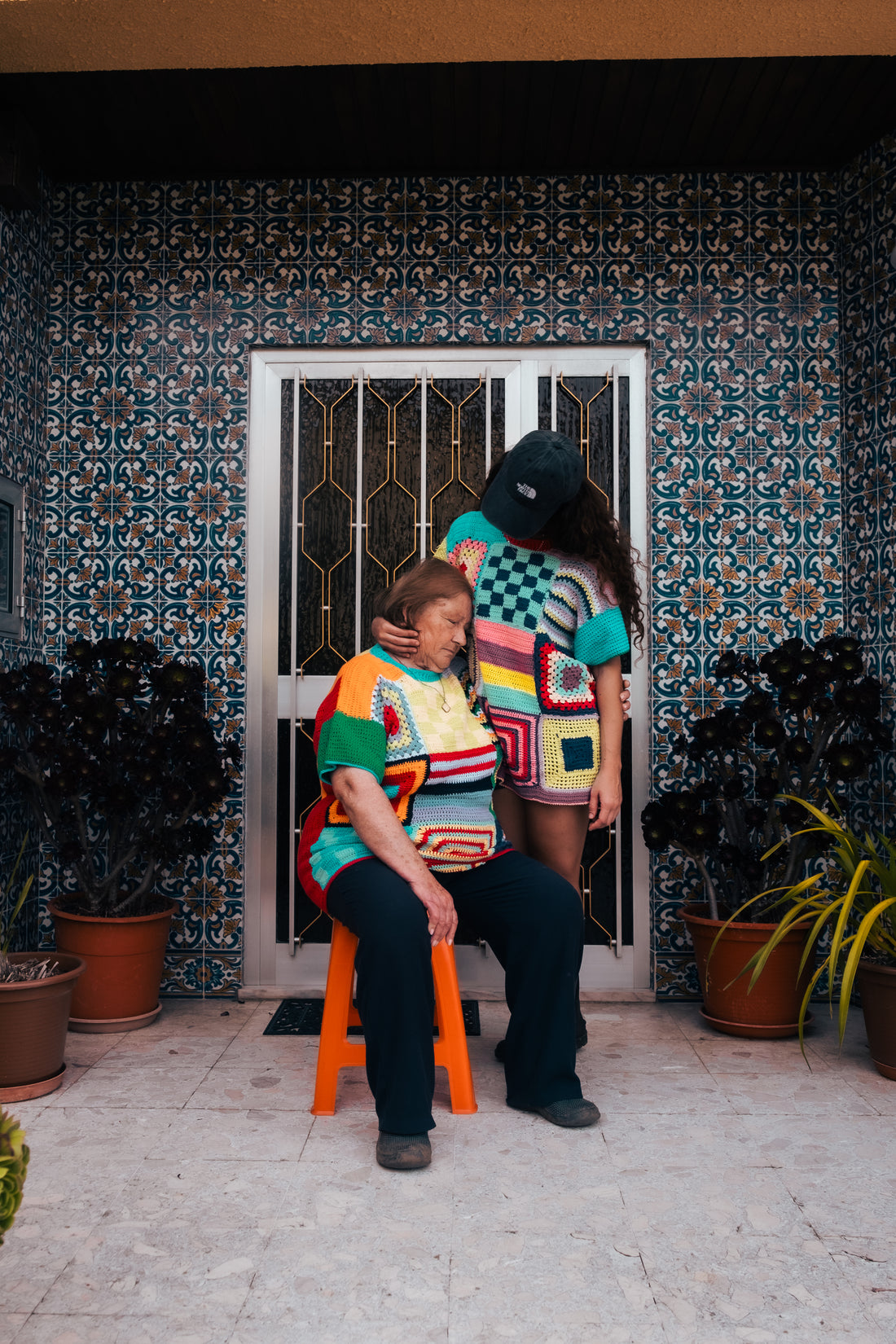 GIFT VOUCHER - De mim, para ti!