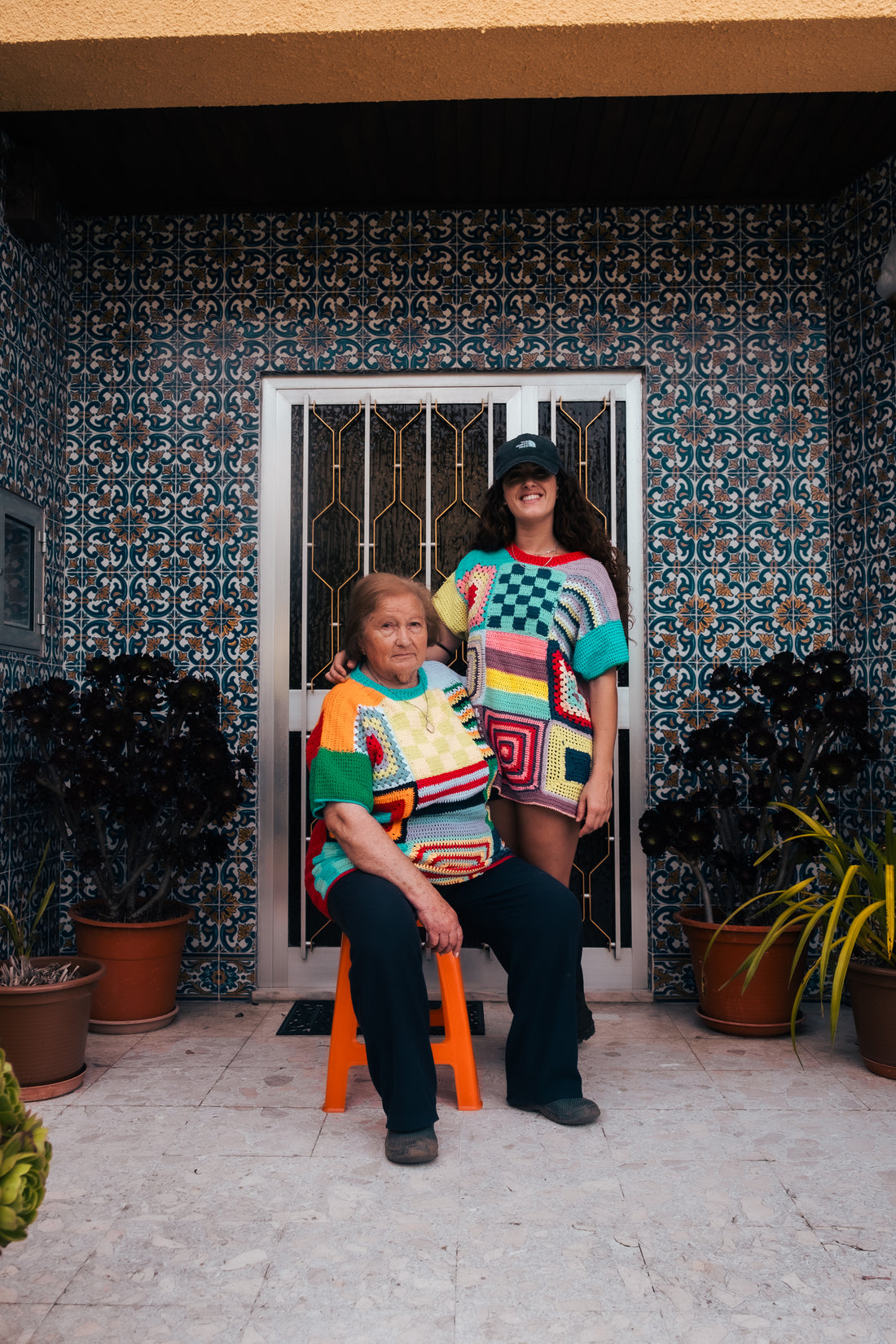 Naperon (Por Encomenda)