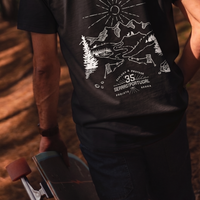 Serra's T-Shirt