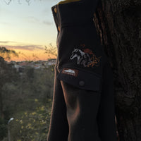 Côa x Rewilding Portugal