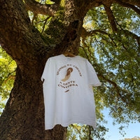T-Shirt "Quando chegares a casa"