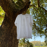T-Shirt "Quando chegares a casa"