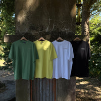 T-Shirt "Quando chegares a casa"