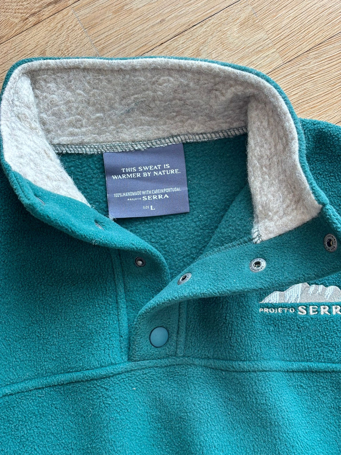 Estrela Polar | Re.Serra