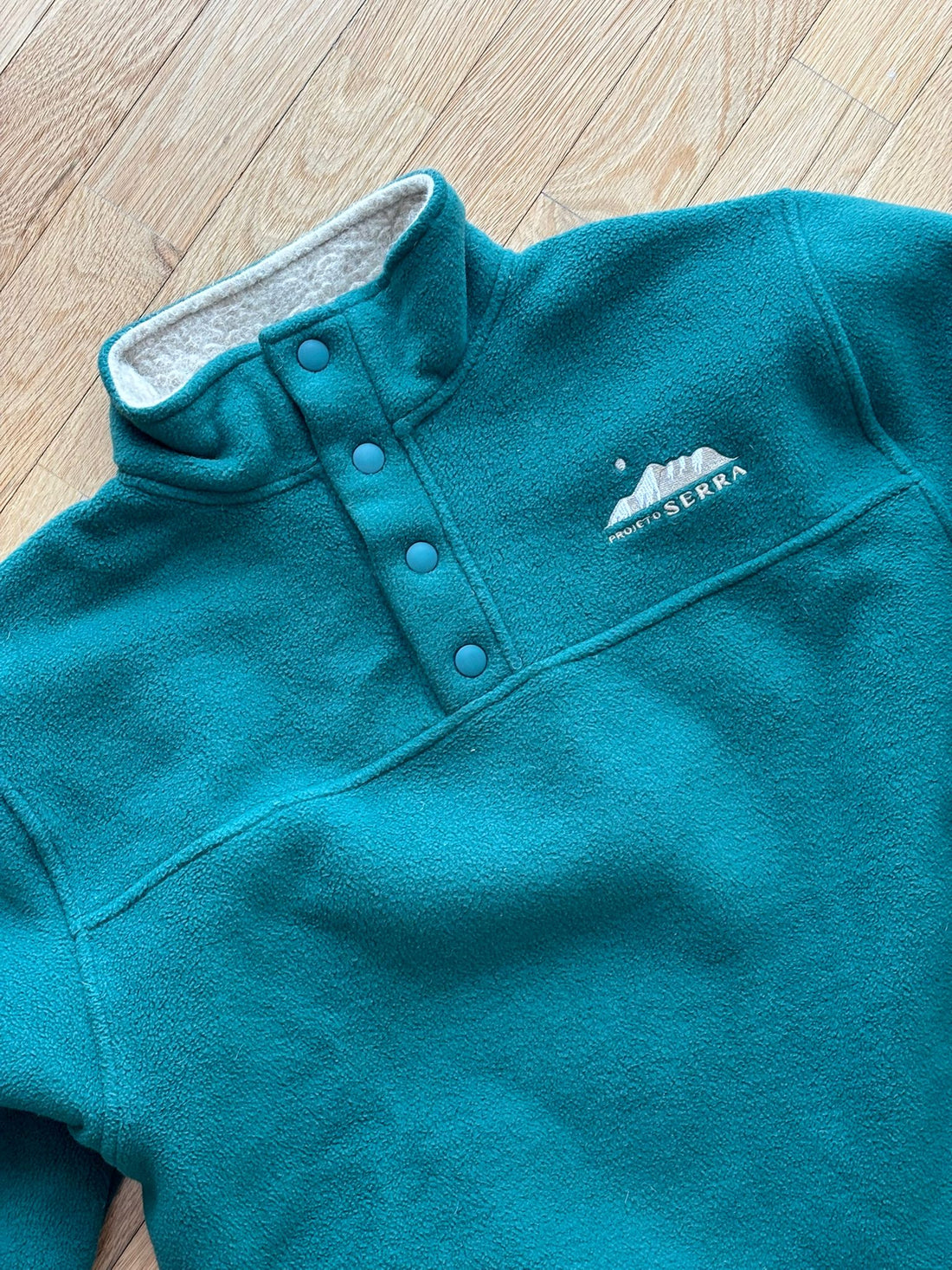 Estrela Polar | Re.Serra