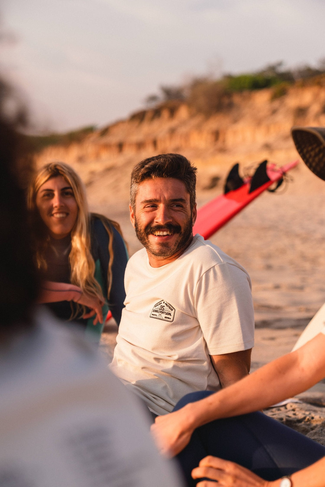 GIFT VOUCHER - De mim, para ti!