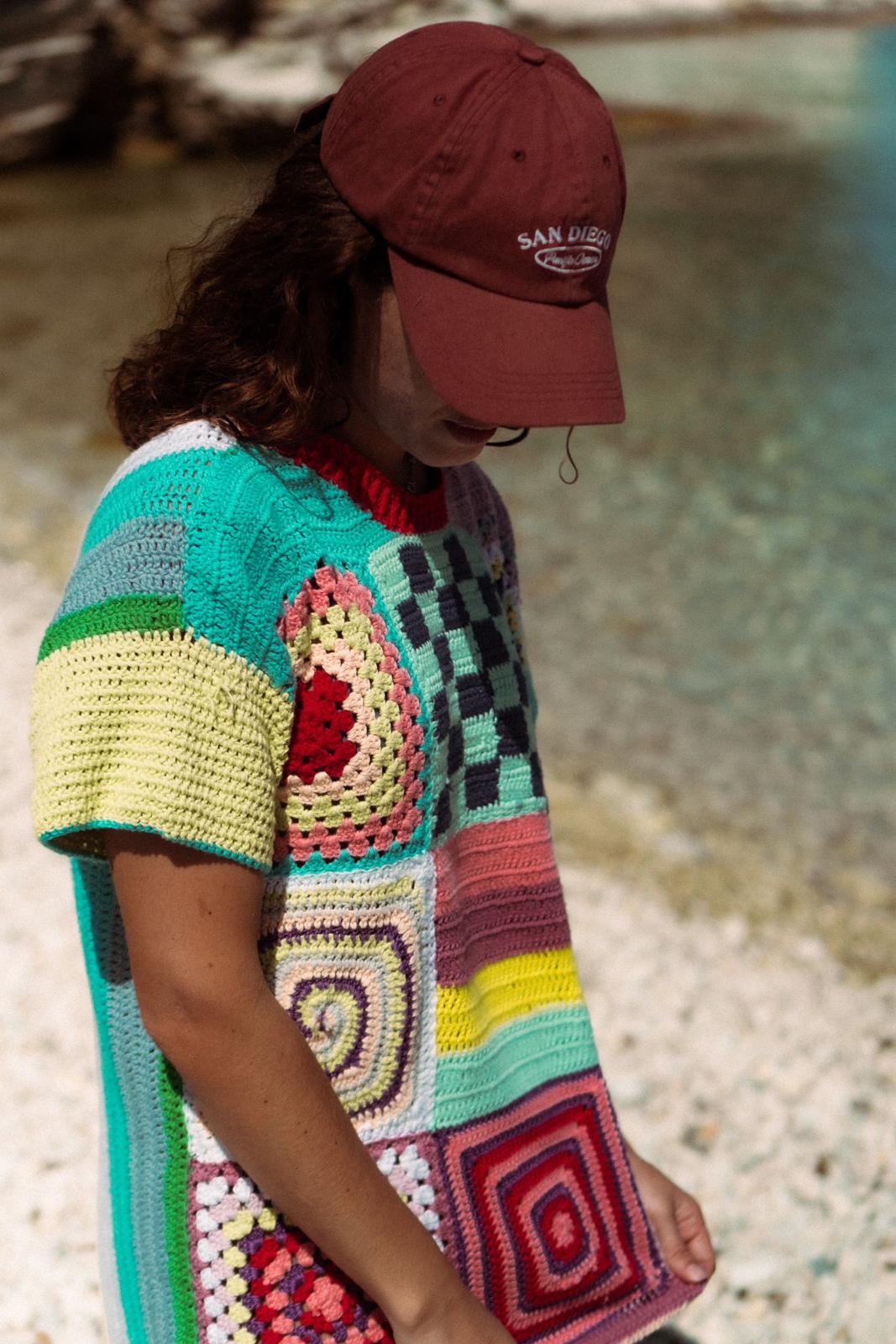 Naperon (Por Encomenda)