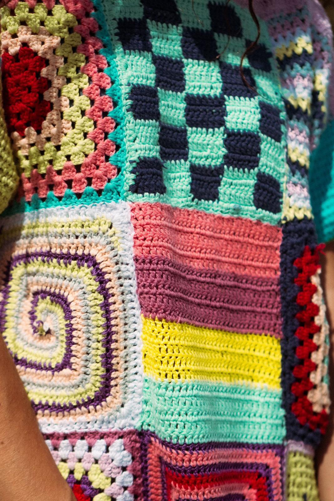 Naperon (Por Encomenda)