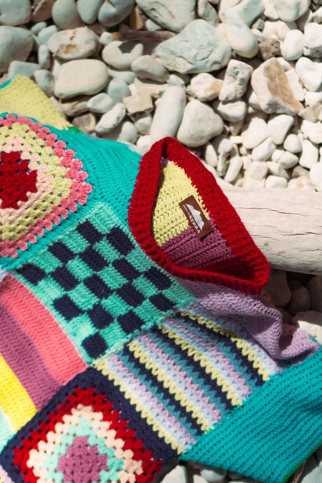 Naperon (Por Encomenda)