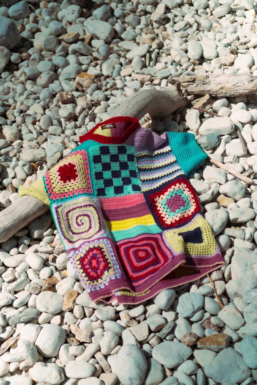 Naperon (Por Encomenda)