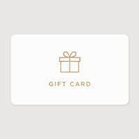 GIFT VOUCHER - De mim, para ti!