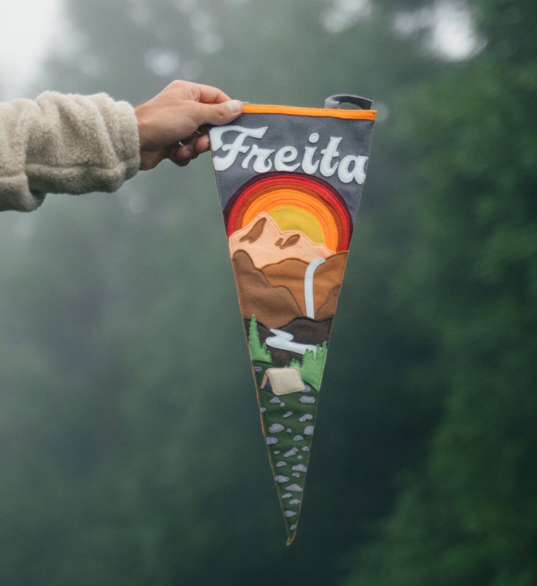 Freita