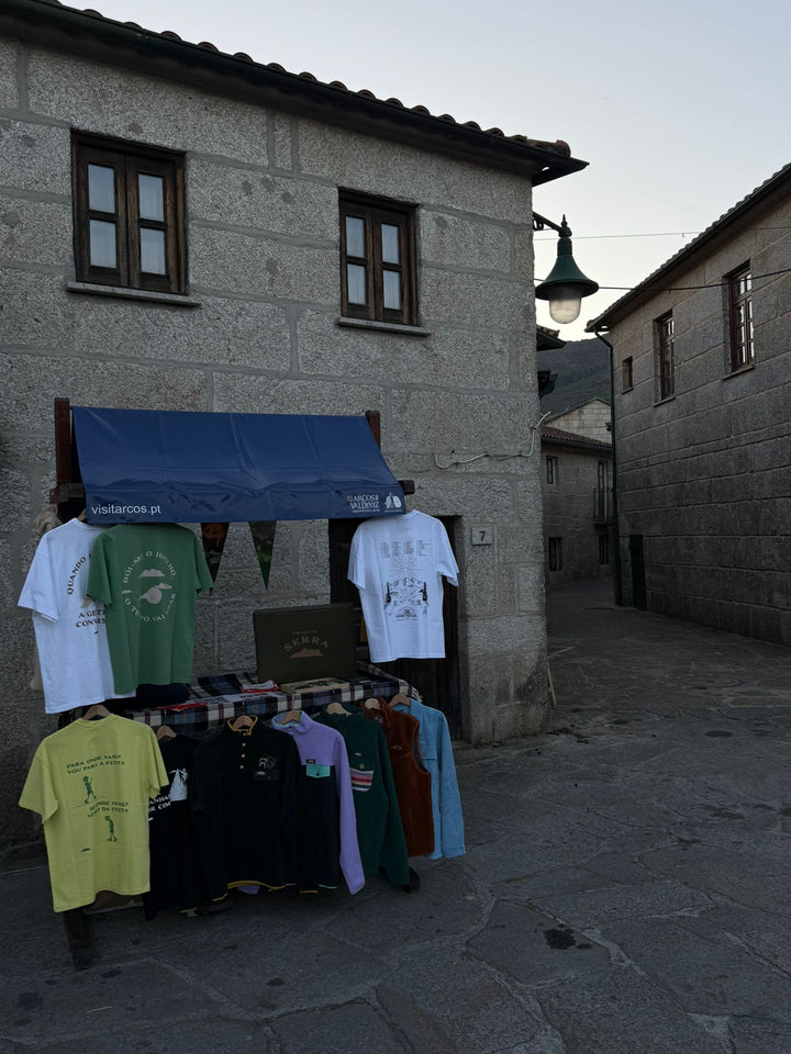 Soajo Outdoor Fest - Um pulsar onde encontramos casa!