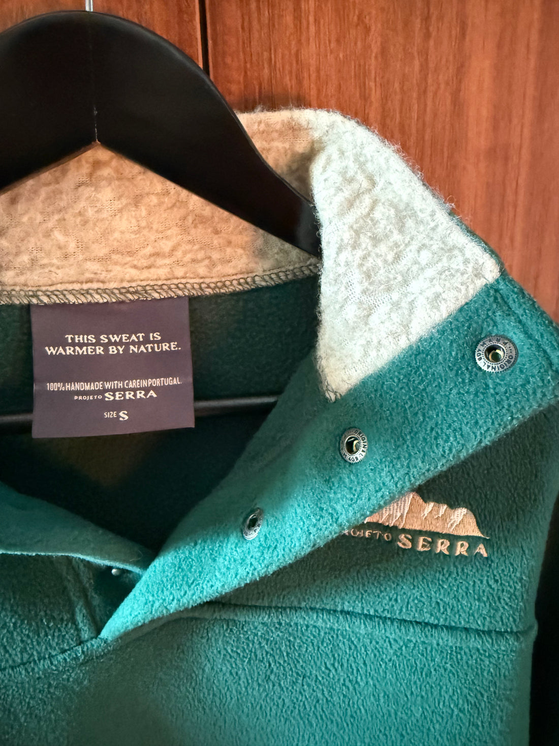 Estrela Polar | Re.Serra