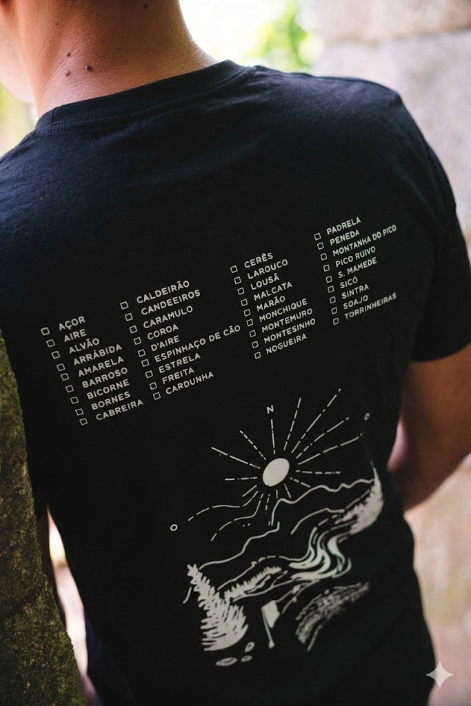 Serra's T-Shirt