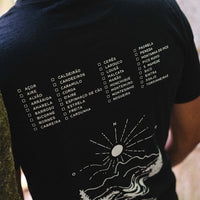 Serra's T-Shirt