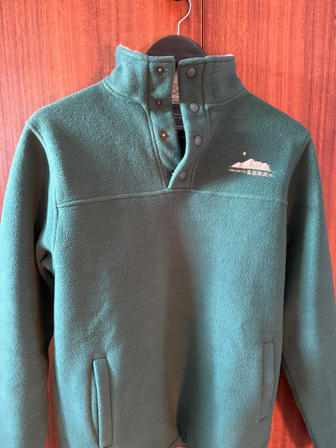 Estrela Polar | Re.Serra