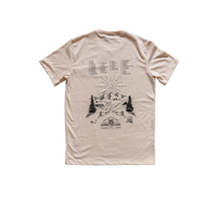 Serra's T-Shirt